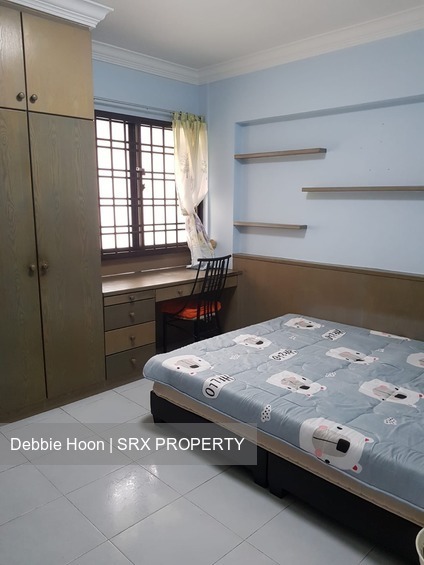 Blk 288E Bukit Batok Street 25 (Bukit Batok), HDB 4 Rooms #209323921